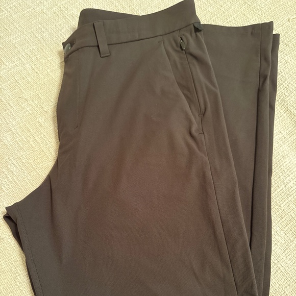 Men’s Lululemon Comission Pants - Picture 1 of 2
